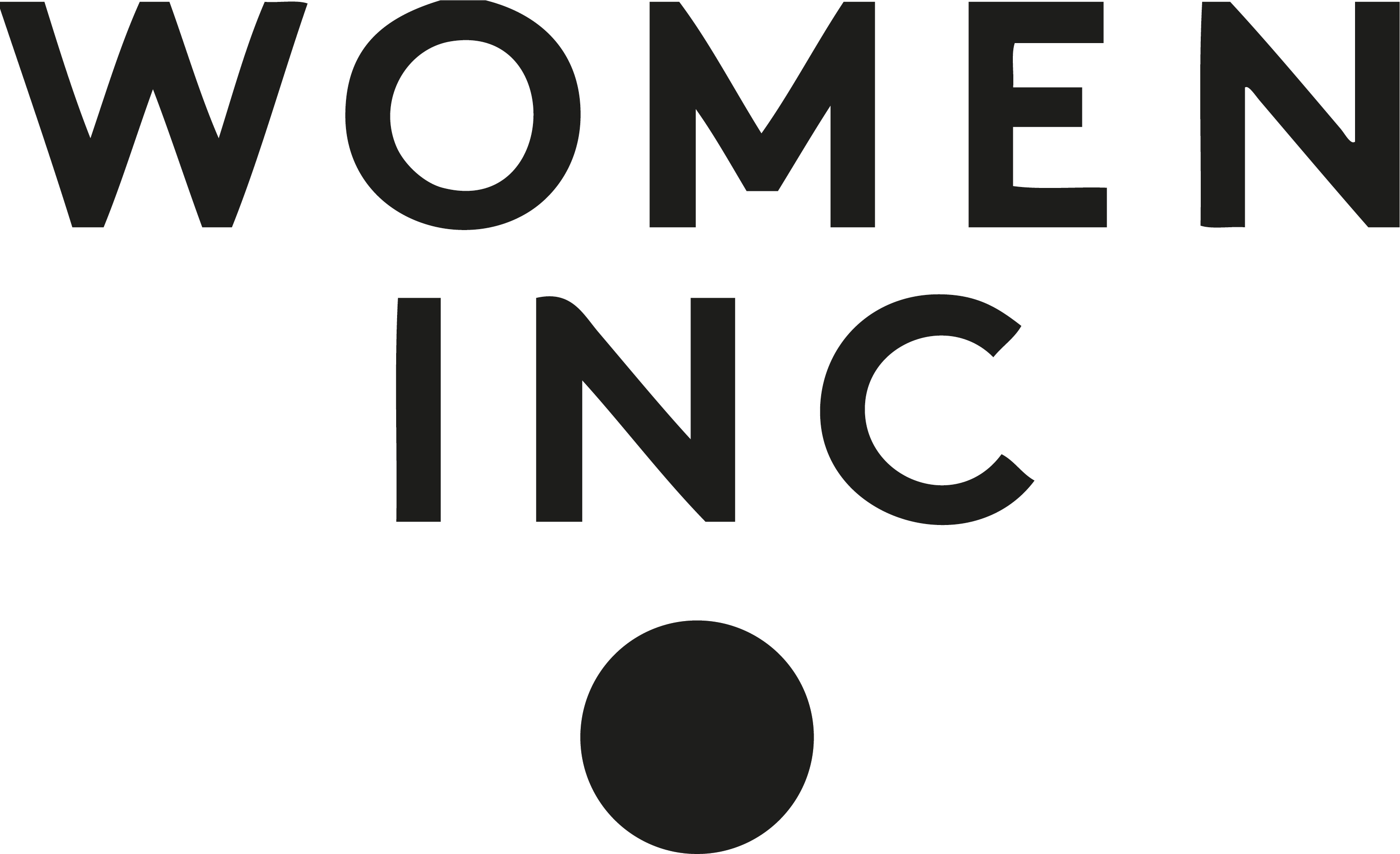 Women Inc.
